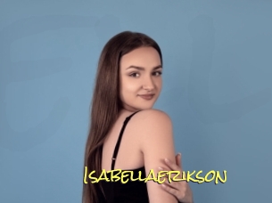 Isabellaerikson