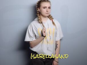 Isabellasand