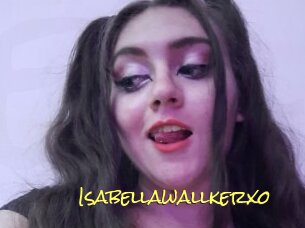 Isabellawallkerxo