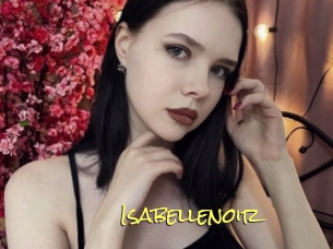 Isabellenoir