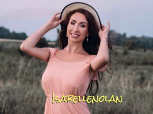Isabellenolan