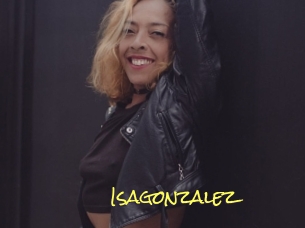 Isagonzalez