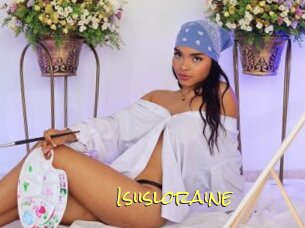 Isiisloraine