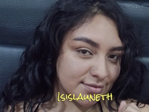 Isislauneth