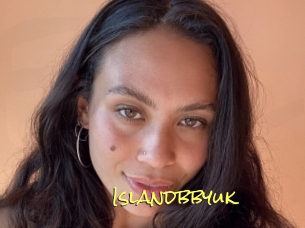 Islandbbyuk