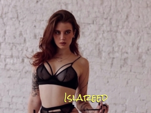Islareed