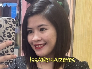 Issabellareyes