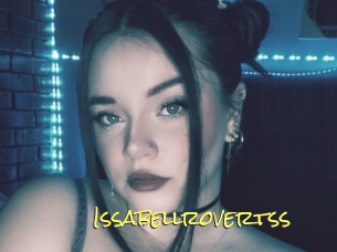 Issabellrovertss