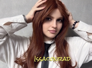 Issaconrad