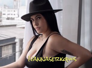 Ivannaserkquis