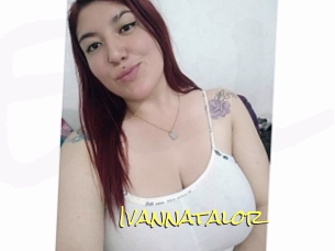 Ivannatalor