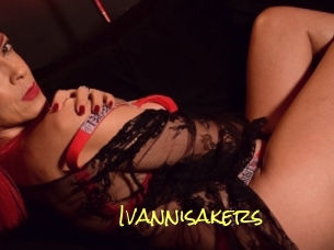 Ivannisakers