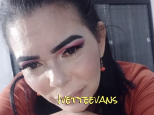 Ivetteevans