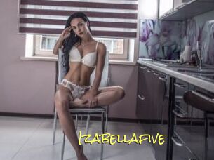 Izabellafive