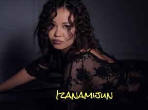 Izanamijun