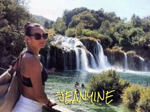 JEANYINE