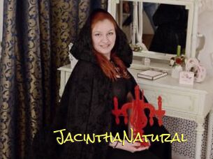 JacinthaNatural