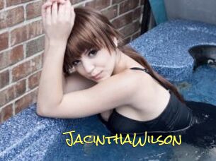 JacinthaWilson