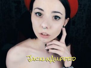 JacklinAllford