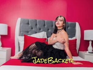 JadeBacker