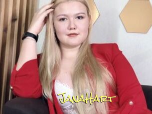 JanaHart