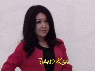 JandiKiss