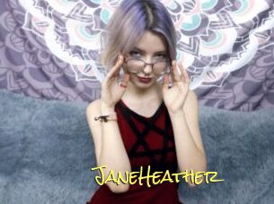 JaneHeather