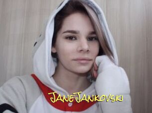 JaneJankovski