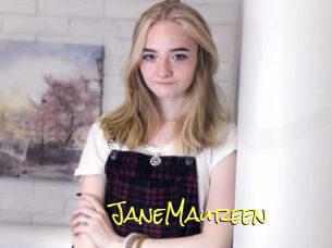 JaneMaureen