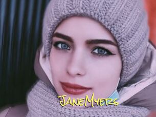 JaneMyers