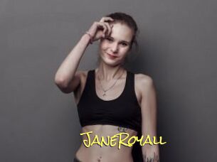 JaneRoyall