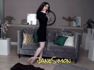 JaneSimon