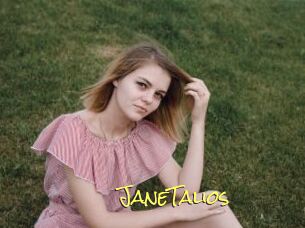 JaneTalios