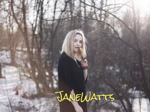 JaneWatts