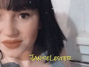 JaniceLester