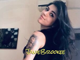 JanieBrookee