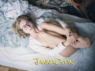 JannaOstin