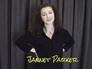 Jannet_Parker