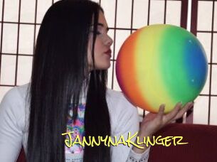 JannynaKlinger