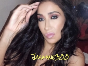 Jasmine300