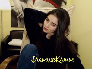 JasmineKaium