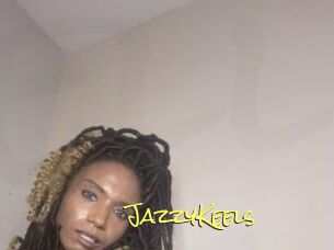 JazzyKeels