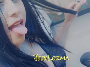 JeenLerma