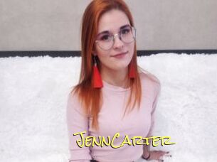 JennCarter