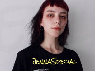 JennaSpecial