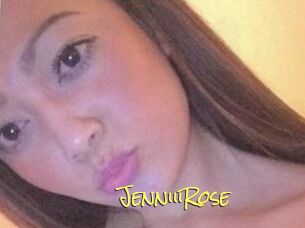 JenniiiRose