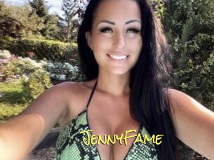 JennyFame