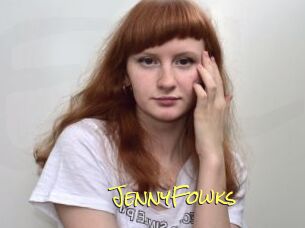 JennyFowks