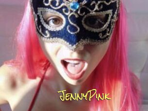 JennyPink