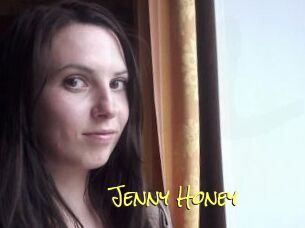 Jenny_Honey